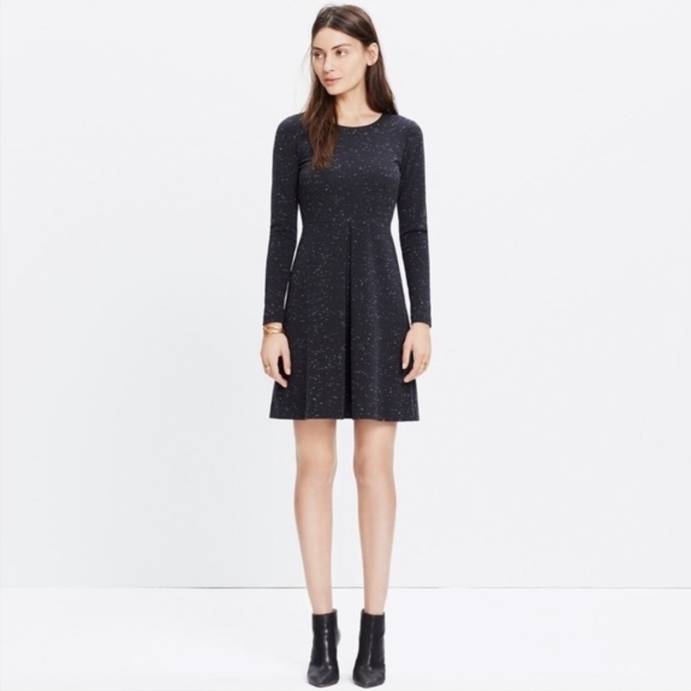 Madewell Dress - 0